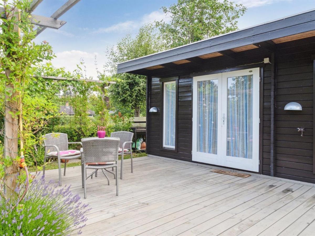Holiday Home Holmwith - 200M From The Sea In Lolland- Falster And Mon By Interhome Vesterby ภายนอก รูปภาพ